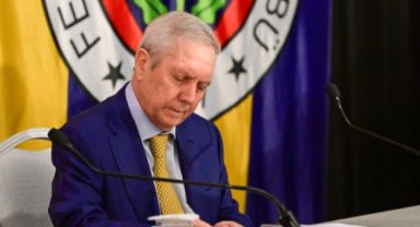 Aziz Yıldırım'ın 60 bin kişilik stat projesi için heyecan verici gelişmeler! Görselleri inceleme fırsatınız oldu mu?