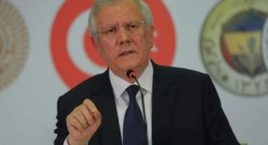 Aziz Yıldırım: 