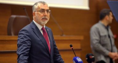 Bakan Işıkhan, Temmuz Ayını İşaret Ederek Emeklilere Refah Payı Beklentisini Güçlendirdi