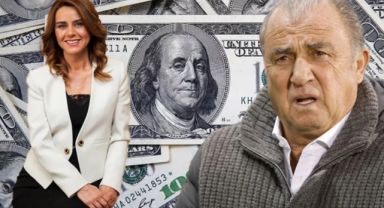 Fatih Terim, Seçil Erzan Dolandırıcılık Davasında Şikayetçi Oldu