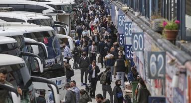 Bayram Öncesi Otobüs Bilet Fiyatları Uçak Biletini Geçti: Tartışmalar Alevlendi