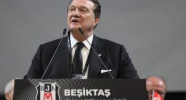 Beşiktaş Yönetimi Yeni Teknik Direktör Arayışında