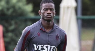 Bir Dönem Trabzon Sporda da Oynayan 