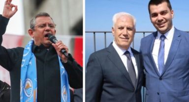 Bozbey'in Akraba Atamaları Partiyi Karıştırdı!