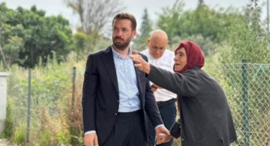 Ceyhan’daki Trafik Sorunu İçin Akıllı Kavşak Projesi