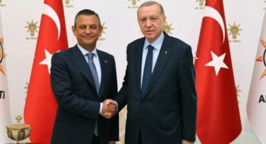 CHP Lideri Özgür Özel, Emeklilere Zam İçin Yeni Formül Sundu: 