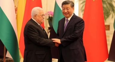 Çin, Filistin'e Tam Bağımsızlık ve BM Üyeliği İçin Güçlü Destek Veriyor: 3 Milyon Dolarlık Yardım Açıklandı