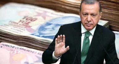 Cumhurbaşkanı Erdoğan'dan Ekonomi Açıklaması: Kalıcı Refah Artışı İçin Kararlılıkla Çalışıyoruz