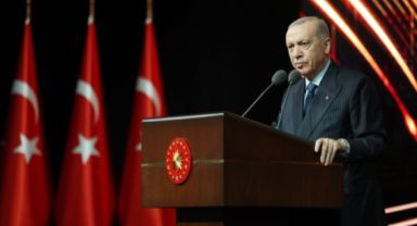 Cumhurbaşkanı Erdoğan, Norveç, İrlanda ve İspanya'nın Filistin'i Tanıma Kararına Memnuniyetle Karşıladı