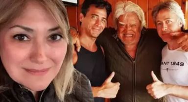 Cüneyt Arkın'ın Miras Davası: Keşif Kararı Çıktı