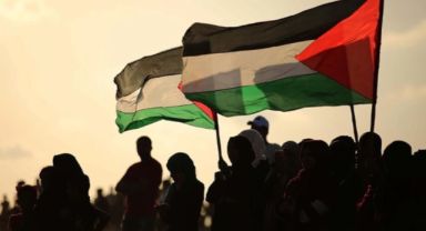 Dünya Genelinden Destek: Norveç, İrlanda ve İspanya Filistin Devletini Resmen Tanıdı!