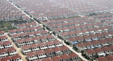 Dünyanın En Zengin Köyü - Huaxi Köyü Hikayesi