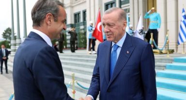 Ege'de Gerilim Artıyor: Miçotakis'ten Deniz Parkı Israrı