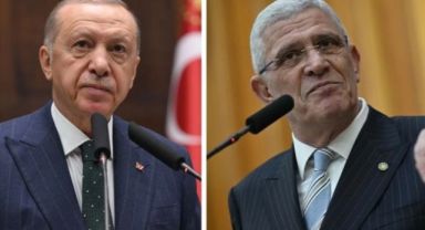 Erdoğan: Musavat Dervişoğlu ile Görüşme Olasılığı Devam Ediyor