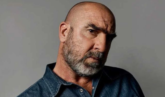 Eric Cantona'dan İsrail'in Refah Saldırısına Sert Tepki: