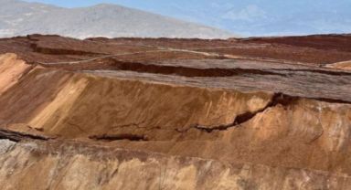 Erzincan'daki Altın Madeni Kazasında Bilirkişi Raporu: 13 Kişi Asli Kusurlu Görülüyor, Çevre Kirliliği Tespit Edildi