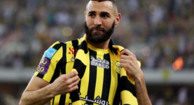 Fenerbahçe Başkanı Ali Koç, Transfer Arenasında Karim Benzema İle Buluştu