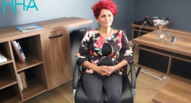 Gönül Boran Özüpak'tan Emekliler İçin Yeni Mücadele