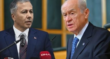 İçişleri Bakanı Ali Yerlikaya, Darbe Girişimine Karşı Sert Tavır Aldı