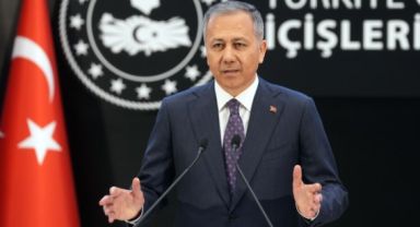 İçişleri Bakanı Ali Yerlikaya, MHP Lideri Devlet Bahçeli İle Önemli Görüşme Gerçekleştirdi