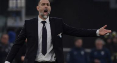 İgor Tudor, Lazio ile İtalya'yı Titretti!