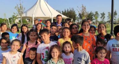 İmamoğlu Belediye Başkanı Kasım Karaköse: 