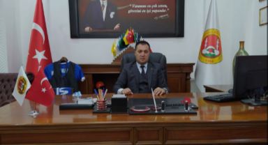 İmamoğlu Belediyesi Başkanı Kasım Karaköse 1 Mayıs Mesajı