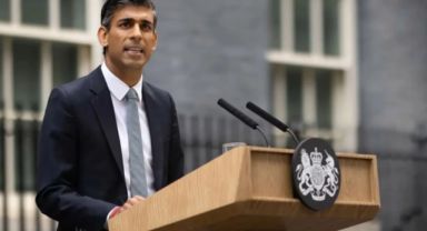 İngiltere Başbakanı Sunak, Kraldan Onay Aldı: Parlamento Feshediliyor, Genel Seçim 4 Temmuz'da