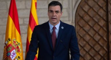 İspanya'nın Filistin Devletini Resmen Tanımasının Ardından Filistin'i Tanıyan Ülke Sayısı 145'e Yükseldi