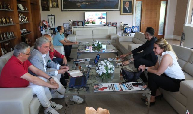 Jet2 Kemer için 510 bin koltuk ayırdı