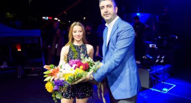 Kartal’da, 19 Mayıs’ta Derya Uluğ Rüzgârı Esti