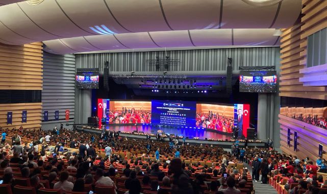 Kemer Göynük Fen Lisesi’nden gururlandıran başarı