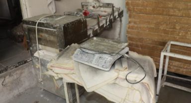 Koçarlı Belediyesi'nde Ekmek Üretimi Skandalı: Halk Sağlığı Tehlikede!