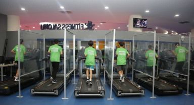 KÜÇÜKÇEKMECE BELEDİYESİ’NİN DESTEĞİYLE HAYALLERİNE ULAŞTILAR