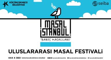 KÜÇÜKÇEKMECE’DEN DÜNYAYA MASALLARLA BARIŞ ÇAĞRISI