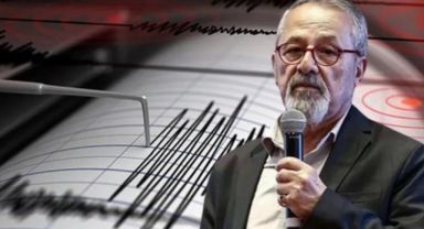 Manisa'da Deprem Riski: Naci Görür'den Uyarı ve Direnç Çağrısı