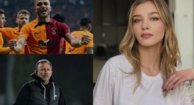 Melisa Döngel'in Net Açıklamalarıyla Aşk Dedikoduları Son Buldu