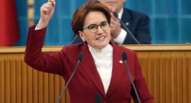 Meral Akşener'in Gizemli Kayboluşu İYİ Parti'de Endişe Yaratıyor!