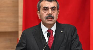 Milli Eğitim Bakanı Yusuf Tekin: 20 Bin Öğretmen Ataması Bekleniyor