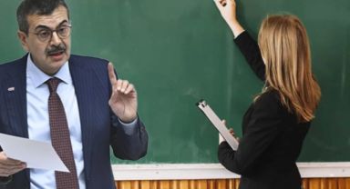 Milli Eğitim Bakanı Yusuf Tekin: Öğretmen Atamalarında Mülakatın Kaldırılması Gündemimizde Değil