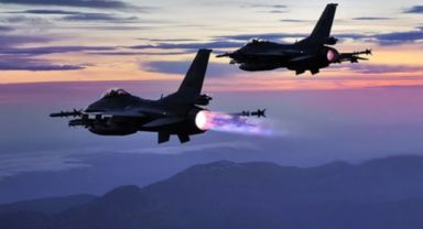 MSB: Son Bir Haftada 108 Terörist Etkisiz Hale Getirildi