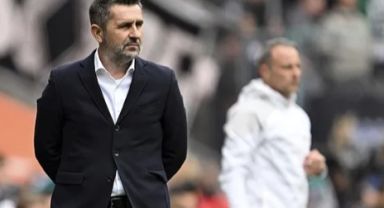Nenad Bjelica'nın Almanya Serüveni: Trabzonspor Sonrası Union Berlin'den Ayrılışı