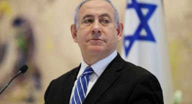 Netanyahu'nun 