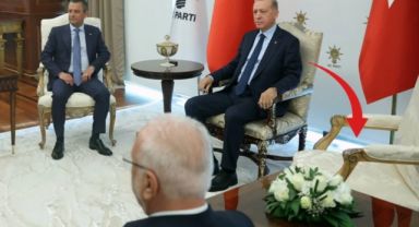 Özel'in İtirazı ve Bahçeli'nin Adı: Görüşme Detayları Ortaya Çıkıyor!