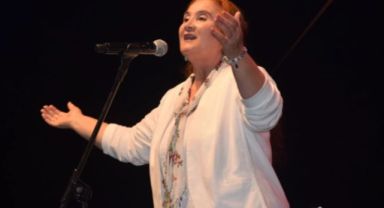 Sabahat Akkiraz'dan Sokak Köpekleri Saldırısına Tepki: 