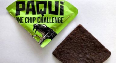 Sosyal Medya Meydan Okuması Trajedisi: Baharatlı Cips Genç Yaşamı Tehdit Ediyor