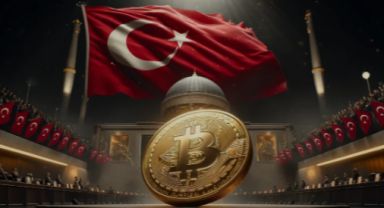 TBMM'de Kripto Para Düzenlemesi Gündemde: SPK Denetimi Geliyor!