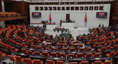 TBMM'den İsrail'in Refah Saldırılarına Karşı Güçlü Tepki: Uluslararası Topluma Sesleniyor