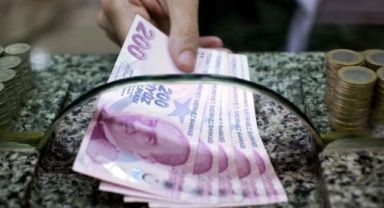 Temmuz'da Emekli Maaşlarına Beklenen Zam Yetersiz Bulundu