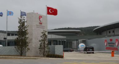 TFF, Hatayspor'a Riva Tesisleri'ndeki konaklama ücreti için haciz gönderdi